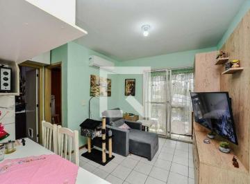 Apartamento · 47m² · 2 Quartos · 1 Vaga · Apartamento à Venda - Sarandi, 2 Quartos, 47 m² - Porto Alegre