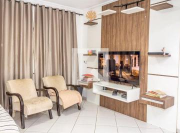 Casa · 135m² · 3 Quartos · 2 Vagas · Casa à Venda - Jardim Nossa Sra do Carmo, 3 Quartos, 135 m² - Americana