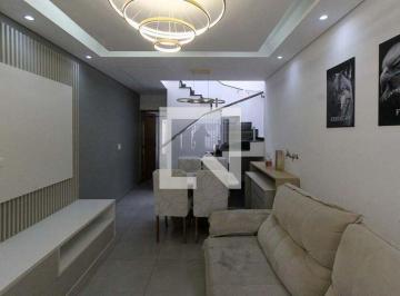 Casa · 81m² · 3 Quartos · 2 Vagas · Casa à Venda - Jardim Teresa, 3 Quartos, 81 m² - São Paulo