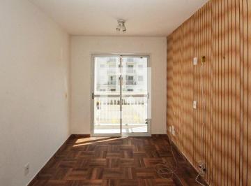 Apartamento · 47m² · 2 Quartos · 1 Vaga · Apartamento à Venda - Jardim Cinco de Julho, 2 Quartos, 47 m² - São Paulo