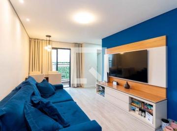 Apartamento · 49m² · 2 Quartos · Apartamento à Venda - Água Fria, 2 Quartos, 49 m² - São Paulo