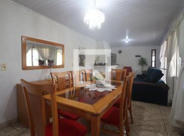 Casa · 70m² · 3 Quartos · 5 Vagas · Casa à Venda - Niterói, 3 Quartos, 70 m² - Canoas