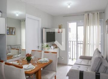 Apartamento · 37m² · 2 Quartos · Apartamento à Venda - Bom Retiro, 2 Quartos,  37 m² - São Paulo