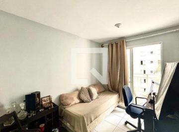 Apartamento · 33m² · 1 Quarto · 1 Vaga · Apartamento à Venda - Jardim Aricanduva, 1 Quarto, 33 m² - São Paulo