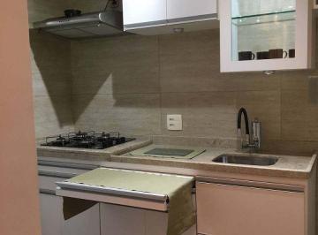 Apartamento de 2 quartos, Barueri · Apartamento mobiliado Alphaville Barueri