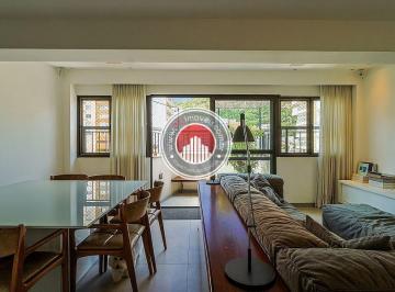 Apartamento · 235m² · 4 Quartos · 1 Vaga · Cobertura 235 m², 4 suítes em Botafogo | BRJ Imóveis