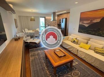 Apartamento · 84m² · 2 Quartos · 2 Vagas · Apartamento 84 m², 2 quartos no Leblon | BRJ Imóveis