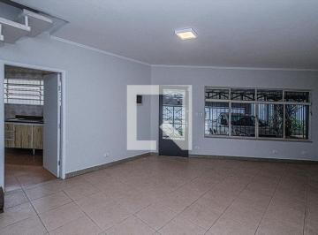 Casa · 180m² · 3 Quartos · 3 Vagas · Casa à Venda - Vila das Mercês, 3 Quartos, 180 m² - São Paulo