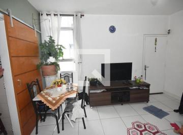 Apartamento · 72m² · 2 Quartos · 1 Vaga · Apartamento à Venda - Jardim Samambaia, 2 Quartos,  72 m² - Jundiaí
