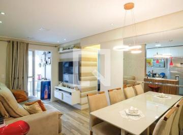 Apartamento · 68m² · 2 Quartos · 1 Vaga · Apartamento à Venda - Centro, 2 Quartos, 68 m² - São Caetano do Sul