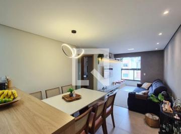 Apartamento · 65m² · 2 Quartos · 2 Vagas · Apartamento à Venda - Paulicéia, 2 Quartos, 65 m² - São Bernardo do Campo