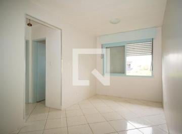 Apartamento · 59m² · 2 Quartos · 1 Vaga · Apartamento à Venda - Rubem Berta, 2 Quartos,  59 m² - Porto Alegre