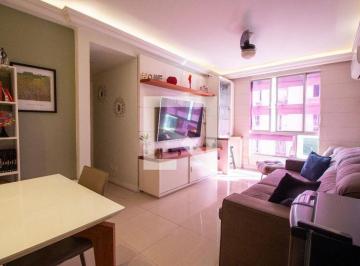 Apartamento · 84m² · 3 Quartos · 1 Vaga · Apartamento à Venda - Maracanã, 3 Quartos, 84 m² - Rio de Janeiro
