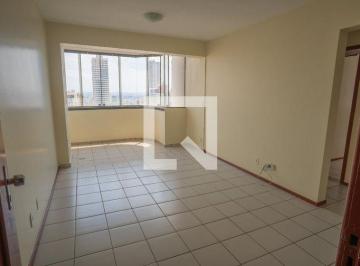 Apartamento · 58m² · 2 Quartos · 1 Vaga · Apartamento à Venda - Setor Bueno, 2 Quartos, 58 m² - Goiânia