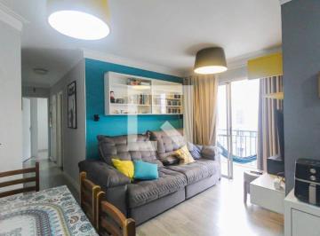 Apartamento · 50m² · 2 Quartos · 1 Vaga · Apartamento à Venda - Vila Prudente, 2 Quartos, 50 m² - São Paulo