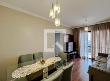 Apartamento · 60m² · 2 Quartos · 1 Vaga · Apartamento à Venda - Canindé, 2 Quartos, 60 m² - São Paulo