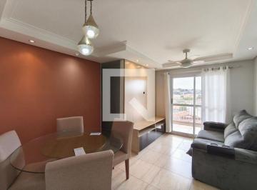 Apartamento · 67m² · 3 Quartos · 1 Vaga · Apartamento à Venda - Jardim Ipaussurama , 3 Quartos,  67 m² - Campinas
