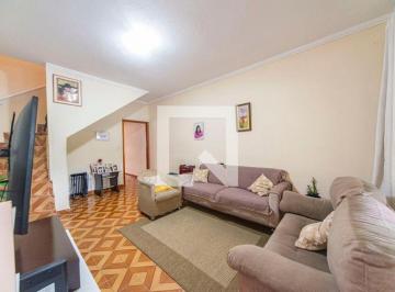 Casa · 225m² · 3 Quartos · 2 Vagas · Casa à Venda - Jardim Alvorada, 3 Quartos,  225 m² - Santo André