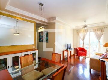 Apartamento · 65m² · 3 Quartos · 1 Vaga · Apartamento à Venda - Jardim Vazani, 3 Quartos,  65 m² - São Paulo