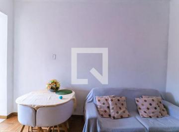 Apartamento · 60m² · 2 Quartos · 1 Vaga · Apartamento à Venda - Engenho de Dentro, 2 Quartos, 60 m² - Rio de Janeiro