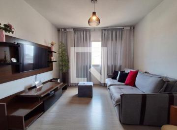 Apartamento · 74m² · 2 Quartos · 1 Vaga · Apartamento à Venda - Barcelona, 2 Quartos,  74 m² - São Caetano do Sul