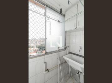 Apartamento · 50m² · 2 Quartos · 1 Vaga · Apartamento à Venda - Ponte Rasa, 2 Quartos,  50 m² - São Paulo