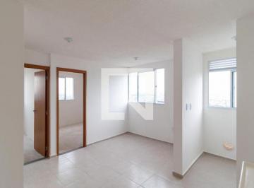 Apartamento · 60m² · 2 Quartos · 1 Vaga · Apartamento à Venda - Vila Palácios, 2 Quartos, 60 m² - Campinas