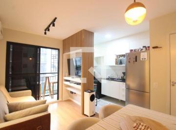 Apartamento · 43m² · 2 Quartos · 1 Vaga · Apartamento à Venda - Jacarepaguá, 2 Quartos,  43 m² - Rio de Janeiro