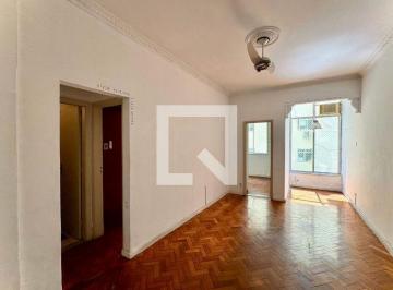 Apartamento · 82m² · 2 Quartos · Apartamento à Venda - Laranjeiras, 2 Quartos,  82 m² - Rio de Janeiro