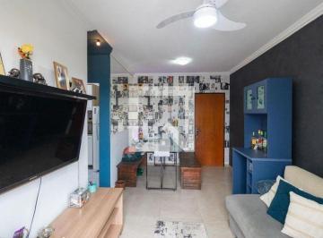 Apartamento de 2 quartos, Campinas · Apartamento à Venda - Jardim das Bandeiras, 2 Quartos, 63 m² - Campinas