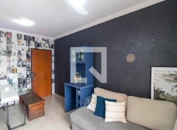 Apartamento · 63m² · 2 Quartos · 1 Vaga · Apartamento à Venda - Jardim das Bandeiras, 2 Quartos,  63 m² - Campinas