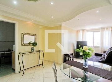 Apartamento · 68m² · 2 Quartos · 1 Vaga · Apartamento à Venda - City América, 2 Quartos, 68 m² - São Paulo