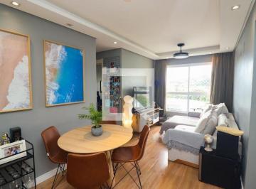 Apartamento · 57m² · 2 Quartos · 1 Vaga · Apartamento à Venda - Cavalhada, 2 Quartos,  57 m² - Porto Alegre