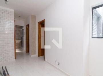 Apartamento · 41m² · 2 Quartos · 1 Vaga · Apartamento à Venda - Vila Ré, 2 Quartos,  41 m² - São Paulo
