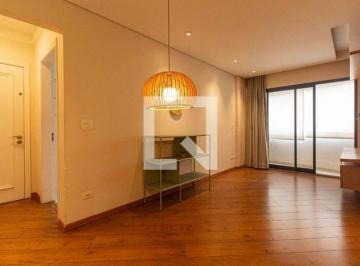 Apartamento · 68m² · 2 Quartos · 2 Vagas · Apartamento à Venda - Cambuci, 2 Quartos,  68 m² - São Paulo