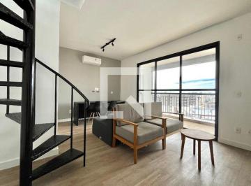 Apartamento · 72m² · 1 Quarto · 1 Vaga · Apartamento à Venda - Chácara Inglesa, 1 Quarto, 72 m² - São Paulo