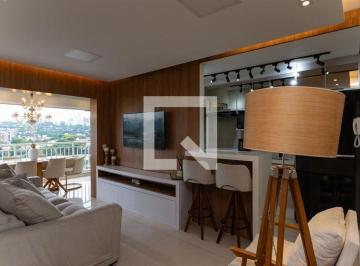 Apartamento · 62m² · 2 Quartos · 1 Vaga · Apartamento à Venda - Lapa, 2 Quartos, 62 m² - São Paulo
