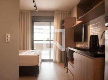 Apartamento · 42m² · 1 Quarto · Apartamento à Venda - Vila Clementino, 1 Quarto, 42 m² - São Paulo