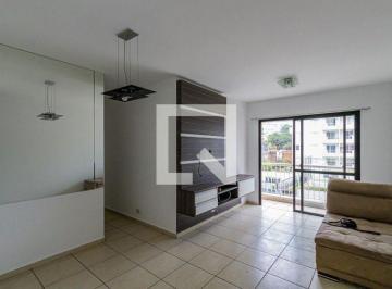 Apartamento · 72m² · 3 Quartos · 1 Vaga · Apartamento à Venda - Vila Pompéia, 3 Quartos, 72 m² - São Paulo
