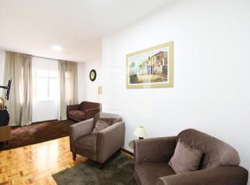 Apartamento · 89m² · 3 Quartos · 1 Vaga · Apartamento à Venda - Centro, 3 Quartos, 89 m² - Curitiba