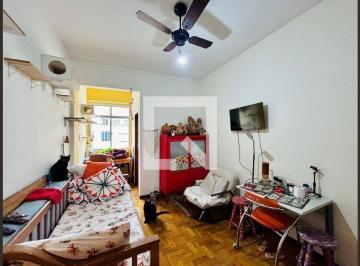 Apartamento · 65m² · 1 Quarto · 1 Vaga · Apartamento à Venda - Copacabana, 1 Quarto, 65 m² - Rio de Janeiro
