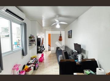 Apartamento · 55m² · 2 Quartos · 2 Vagas · Apartamento à Venda - Parque Bandeirante, 2 Quartos, 55 m² - Santo André