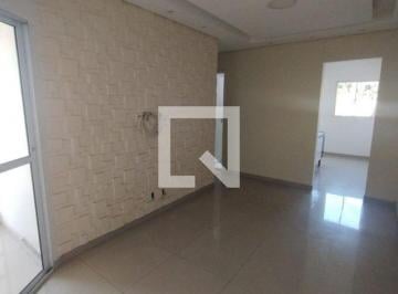 Apartamento · 57m² · 2 Quartos · 1 Vaga · Apartamento à Venda - Jardim Roberto, 2 Quartos,  57 m² - Osasco