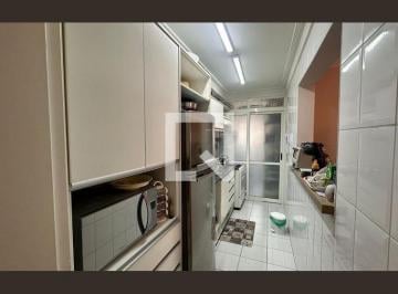 Apartamento · 73m² · 2 Quartos · 1 Vaga · Apartamento à Venda - Brooklin, 2 Quartos,  73 m² - São Paulo