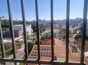 Apartamento de 3 quartos, Belo Horizonte · Oportunidade apto com 2 vagas no Santo Agostinho