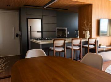 Apartamento · 79m² · 2 Quartos · 2 Vagas · APARTAMENTO MOBILIADO | 02 SUÍTES | SANVITTO