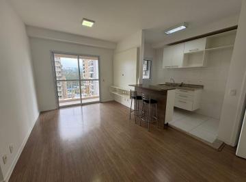 Apartamento de 1 quarto, Barueri · Apartamento 01 dormitório em Alphaville - vista livre