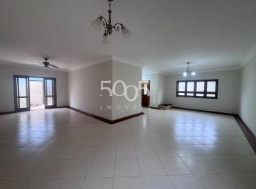 Foto 01 · Casa para locação no Condomínio Jardim Theodora com 380 m² e 3 suítes