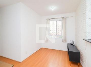 Apartamento · 50m² · 2 Quartos · 1 Vaga · Apartamento para Aluguel - Jardim Nossa Senhora do Carmo, 2 Quartos, 50 m² - São Paulo