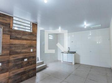 Casa · 50m² · 1 Quarto · Casa para Aluguel - Freguesia do Ó, 1 Quarto,  50 m² - São Paulo